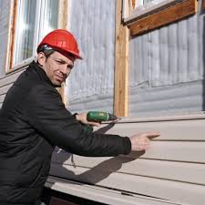 Best Siding Removal and Disposal  in Atwood, IL